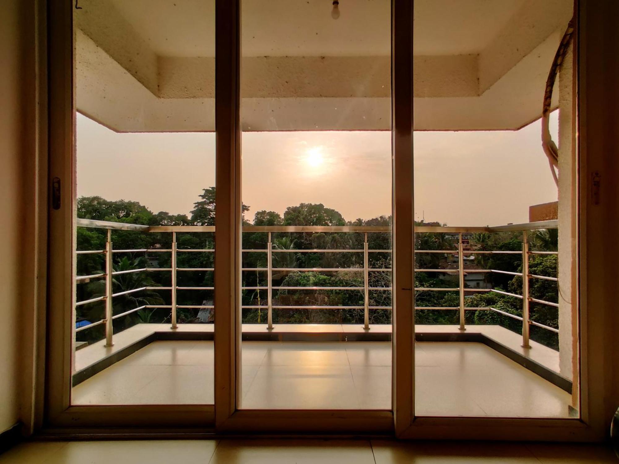 באג'ה Ivy Retreat- Serviced Apartments מראה חיצוני תמונה