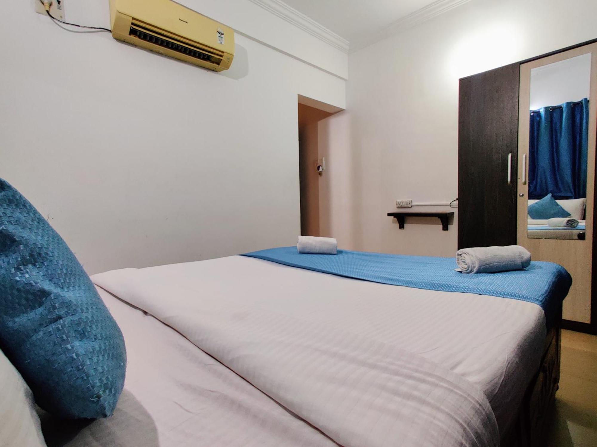 באג'ה Ivy Retreat- Serviced Apartments מראה חיצוני תמונה