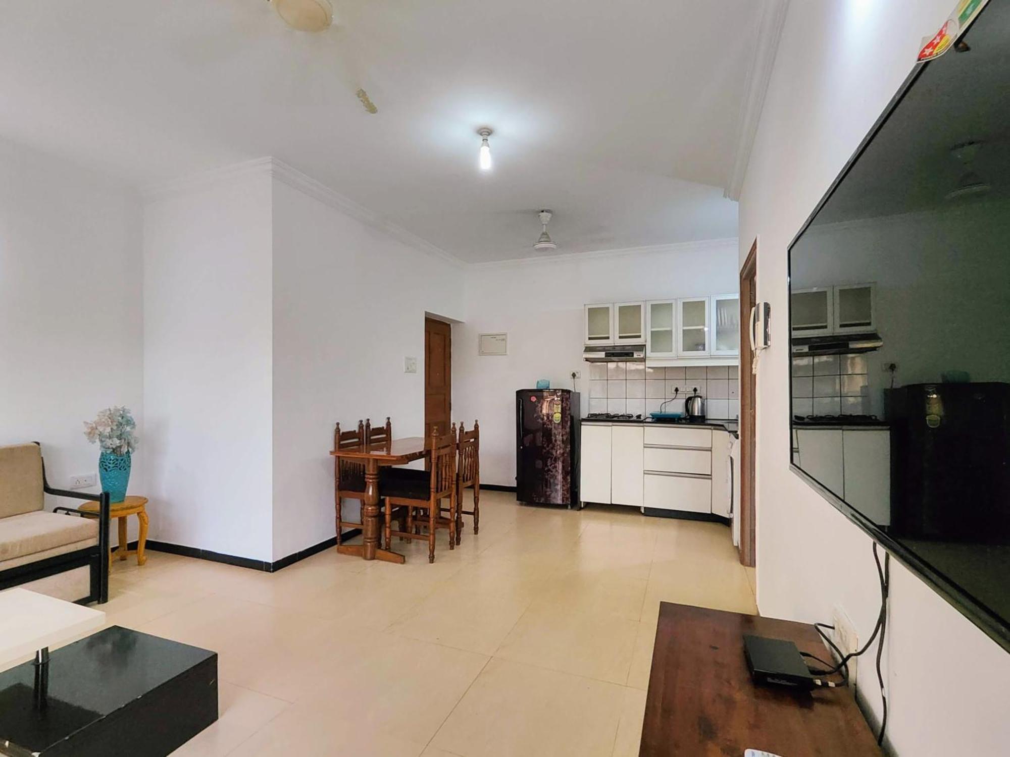 באג'ה Ivy Retreat- Serviced Apartments מראה חיצוני תמונה
