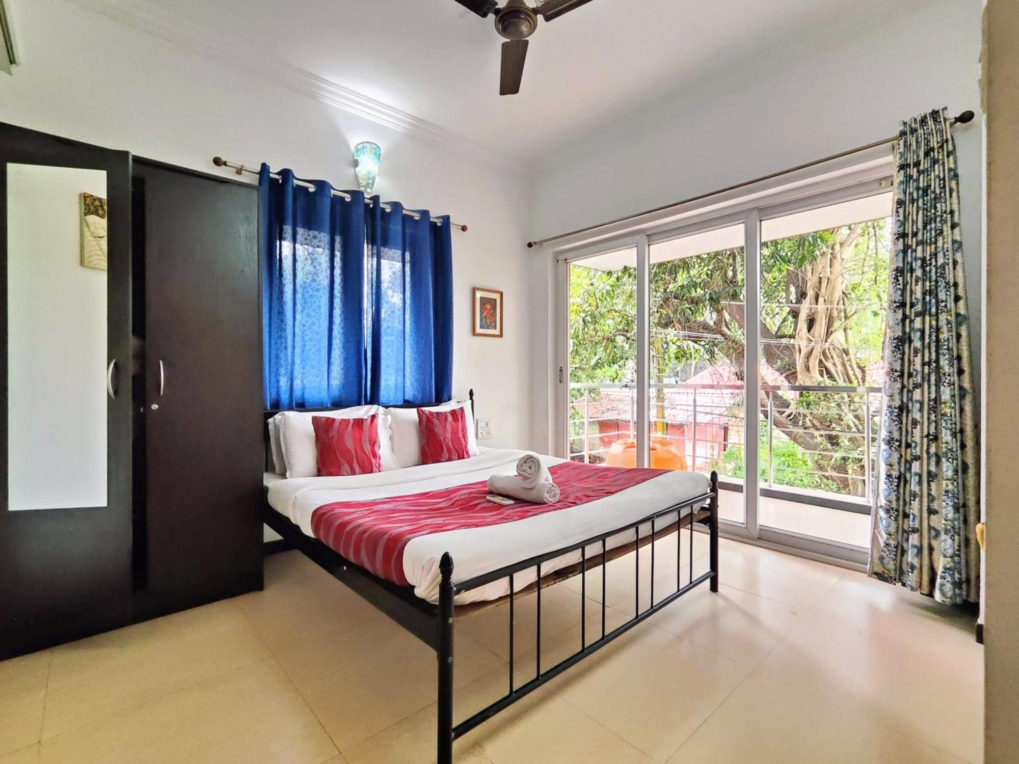 באג'ה Ivy Retreat- Serviced Apartments מראה חיצוני תמונה
