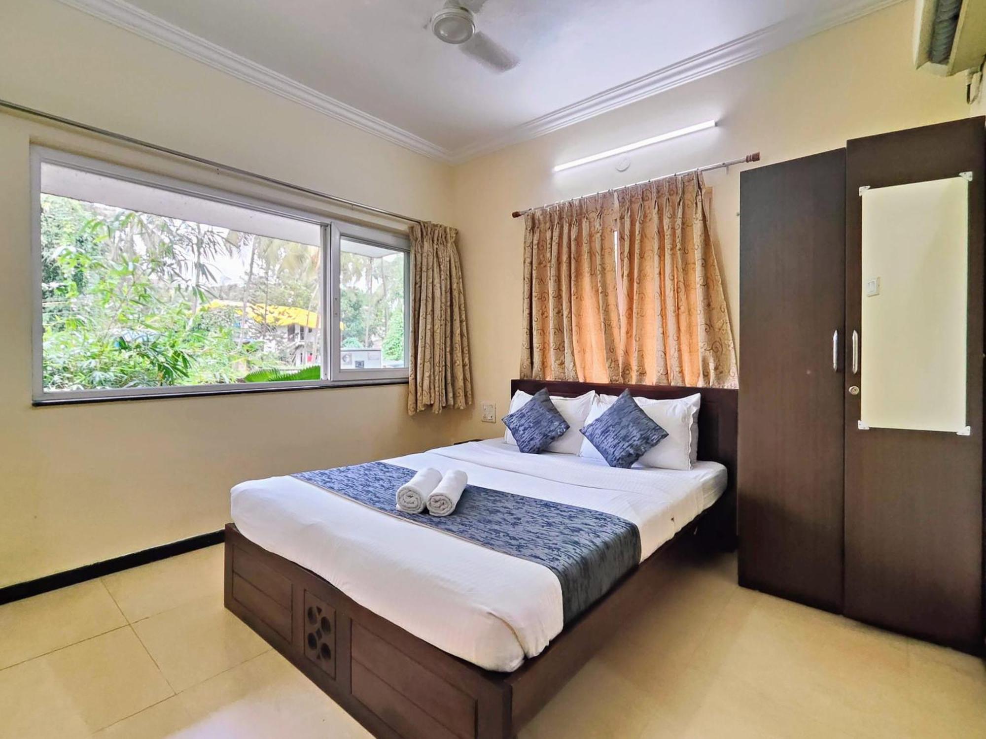 באג'ה Ivy Retreat- Serviced Apartments מראה חיצוני תמונה